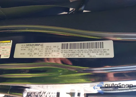 2015 Jeep Wrangler Unlimited Sport from USA, damaged, VIN 1C4BJWDG2FL518487